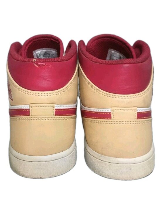 Men\'s Size 9.5/Air Jordan 1 Mid \